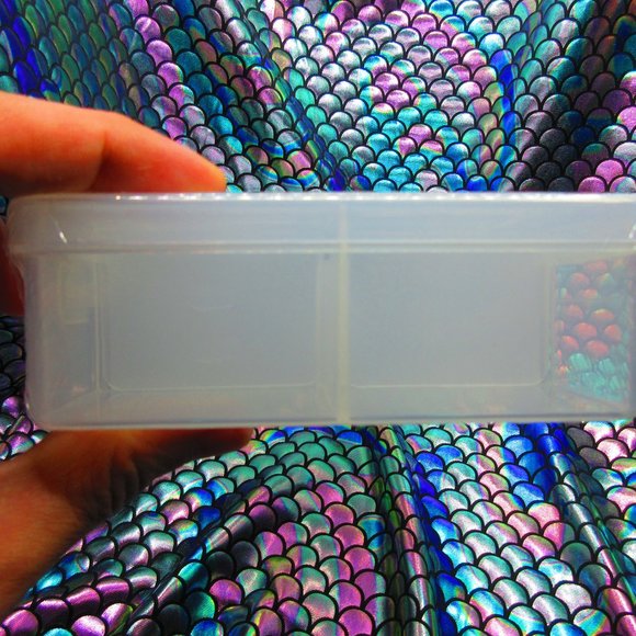 10 Compartment Bead Organizer - Picture 4 of 7